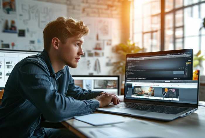 如何自己建立公司官网（如何建立自己公司的官方网站）
