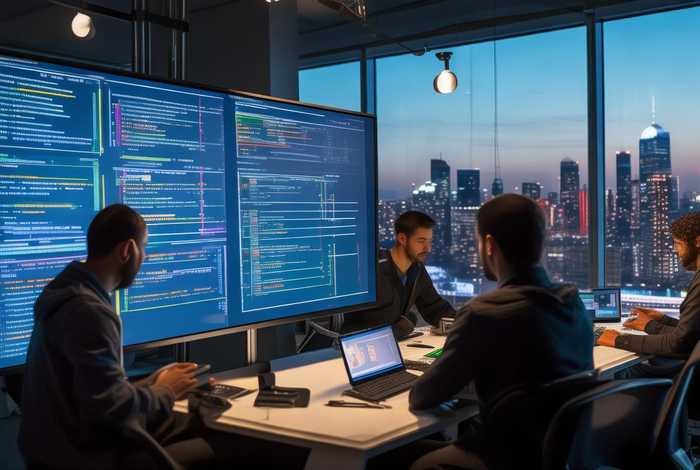 交易平台软件开发定制怎么做 - 交易平台软件开发定制怎么做的