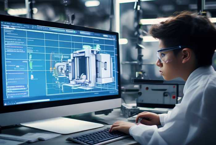 机床编程入门先学什么好 - 机床编程入门先学什么好一点