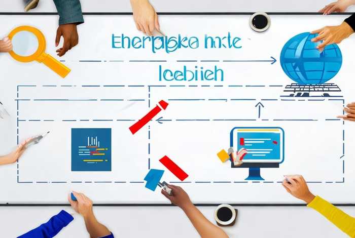 企业官网建站的流程是什么、企业官网建站的流程是什么样的