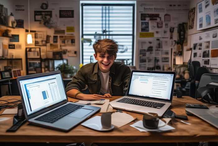 如何创建一个属于自己的网站（如何创建一个属于自己的网站呢）