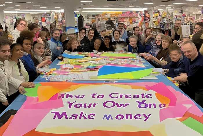 如何在主题商店自己制作主题（如何在主题商店自己制作主题挣钱）