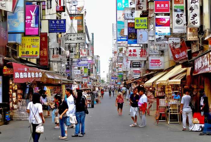 商圈调研内容包括 - 商圈调研内容包括哪些