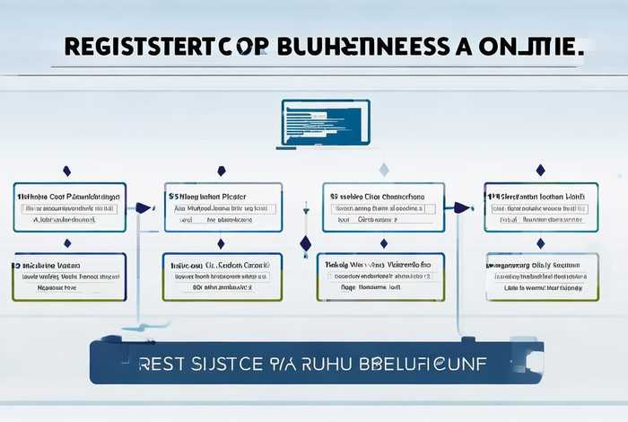 企业注册网站流程（企业注册网站流程图）
