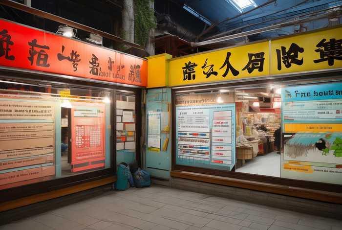 网店加盟和代理有什么区别、网店加盟和代理有什么区别呢