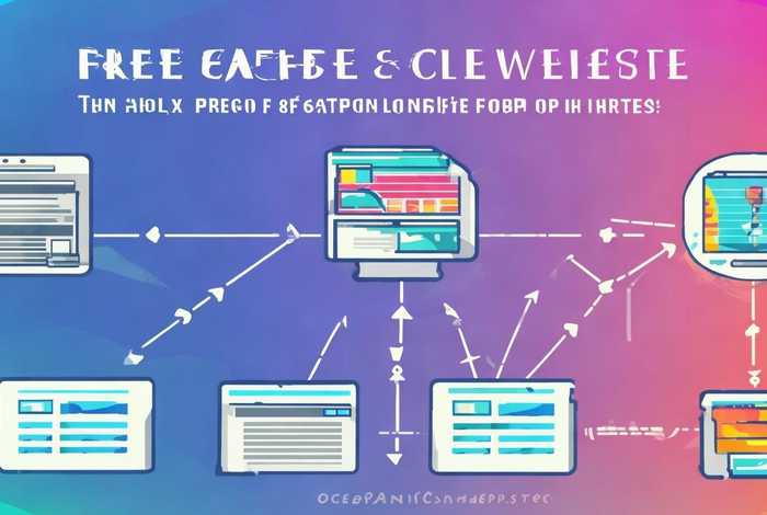 免费网站怎么建立；免费网站怎么建立链接