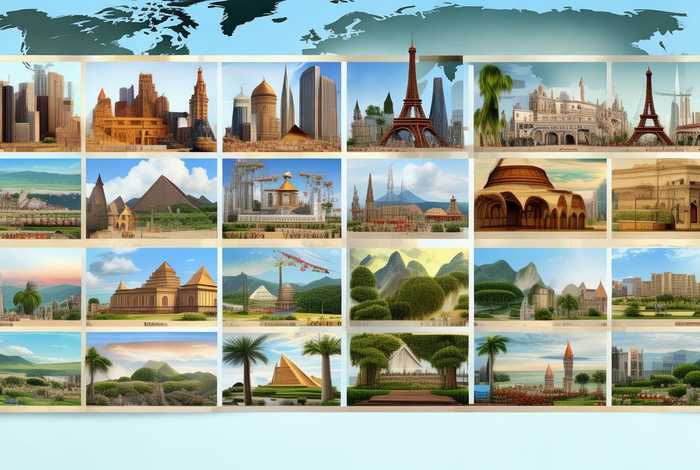 世界人口排名前十名国家 - 世界人口前十大国家排名