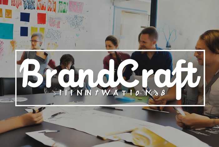 品牌设计公司名字怎么取 品牌设计公司名字怎么取好听