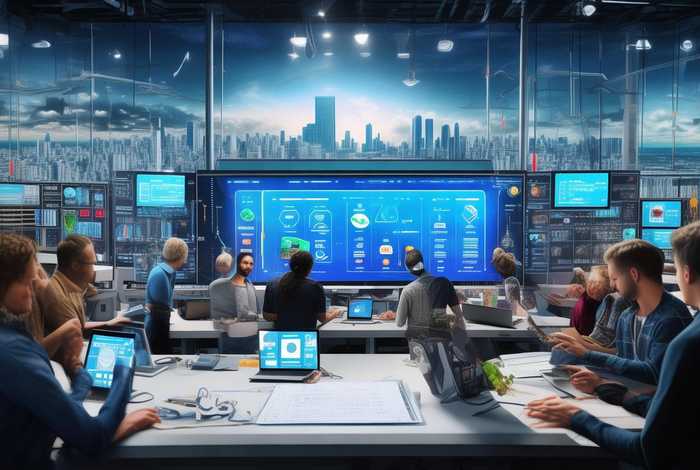 如何制作app应用；如何制作app应用场景