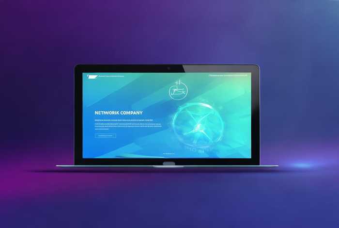 网络公司网页（网络公司网页设计）