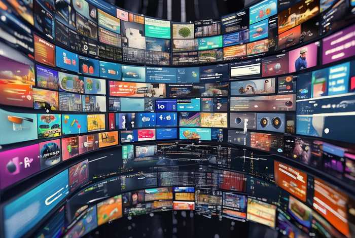 网络营销平台指的是什么内容；网络营销平台指的是什么内容和形式