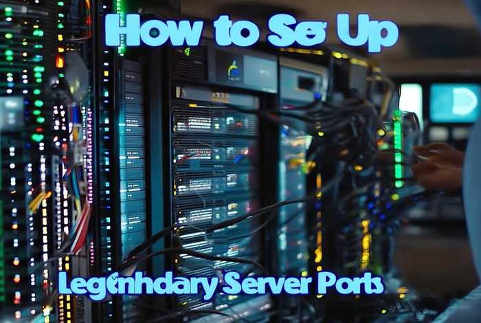 如何架设传奇服务器、如何架设传奇服务器端口