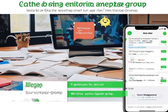 如何建立企业微信（如何建立企业微信群并邀请微信好友进群有什么好处）