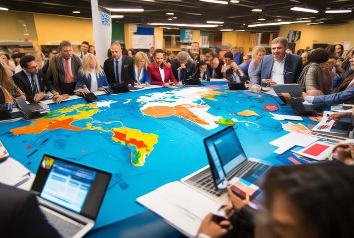 如何开拓海外客户渠道 如何开拓海外客户渠道的方法