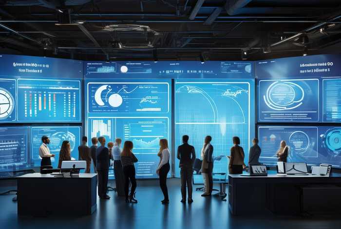 数字化经营的好处（数字化经营的好处和弊端）