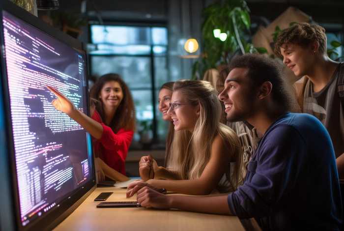 零基础编程好学吗；零基础编程好学吗知乎