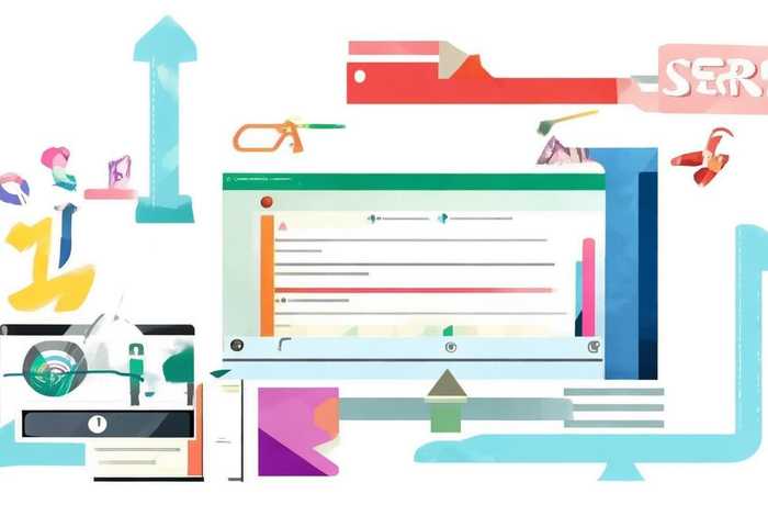 搜索引擎推广是什么意思（搜索引擎推广是什么意思啊）