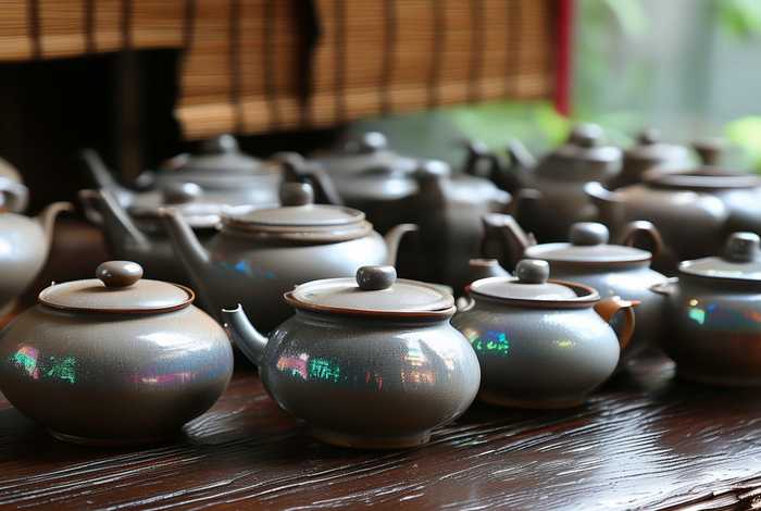 建盏的器型有哪些类型 建盏的器型有哪些类型图片 建盏的器型有哪些类型 建盏的器型有哪些类型图片