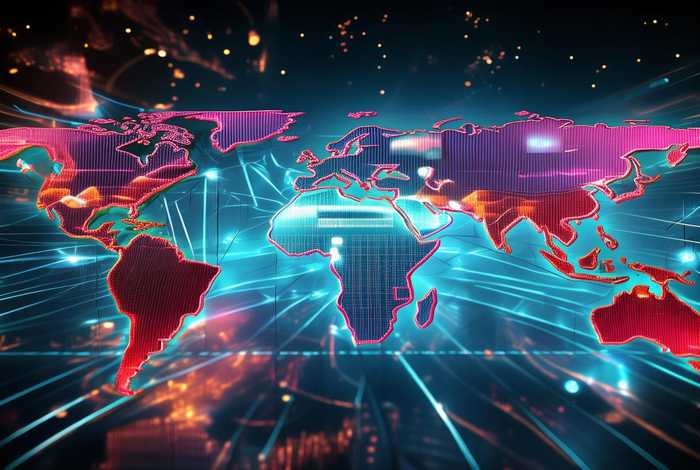 免费的ipv6公网地址 - 公网ipv6地址有哪些