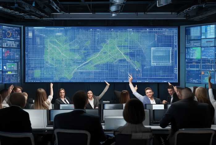 企业网络规划设计与配置实战 企业网络规划设计与配置实战实训报告