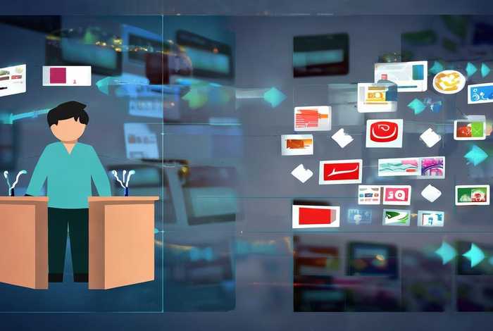 如何在站上发布个人信息，如何在各大网站发布信息