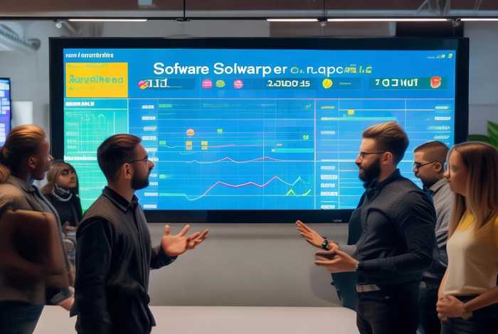 软件开发行业公司 软件开发行业公司排名
