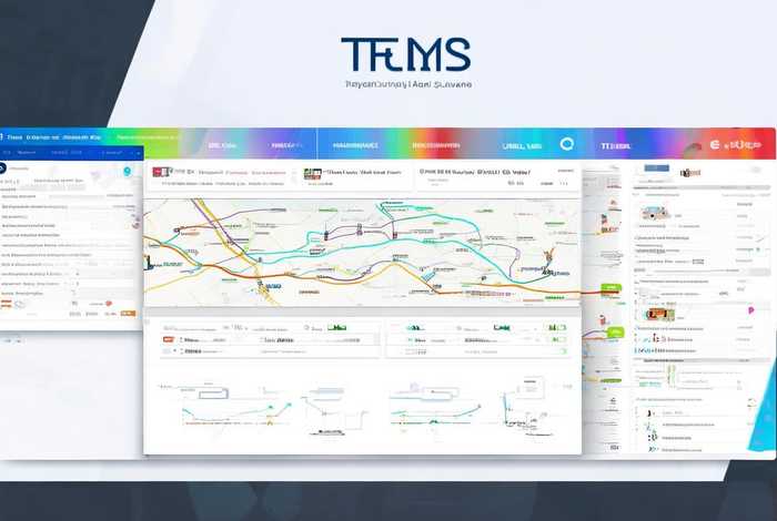 免费tms系统（tms什么软件）