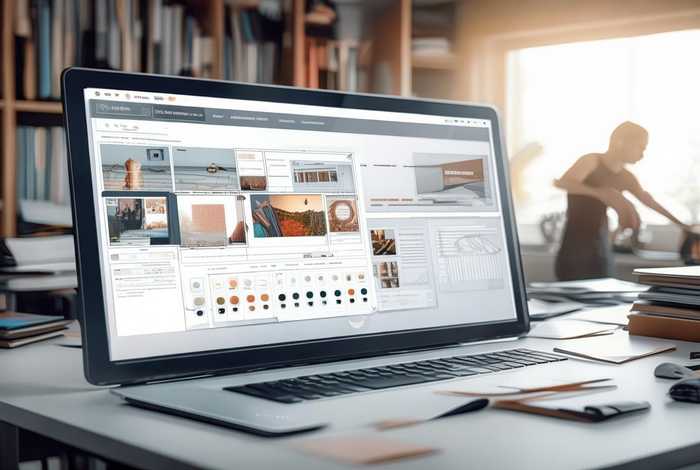 设计网页布局、设计网页布局方法