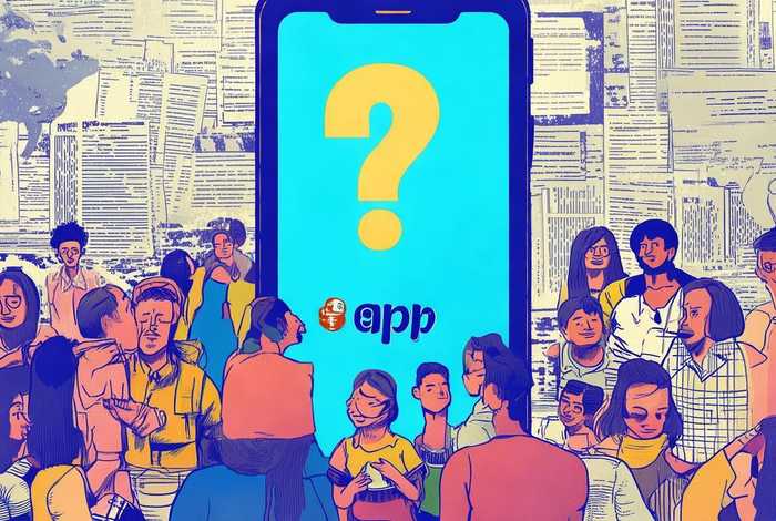 人人推广app 人人推app合法吗？