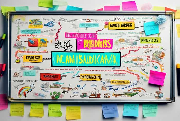 如何创建企业的思维导图 如何创建企业的思维导图模板 如何创建企业的思维导图 如何创建企业的思维导图模板