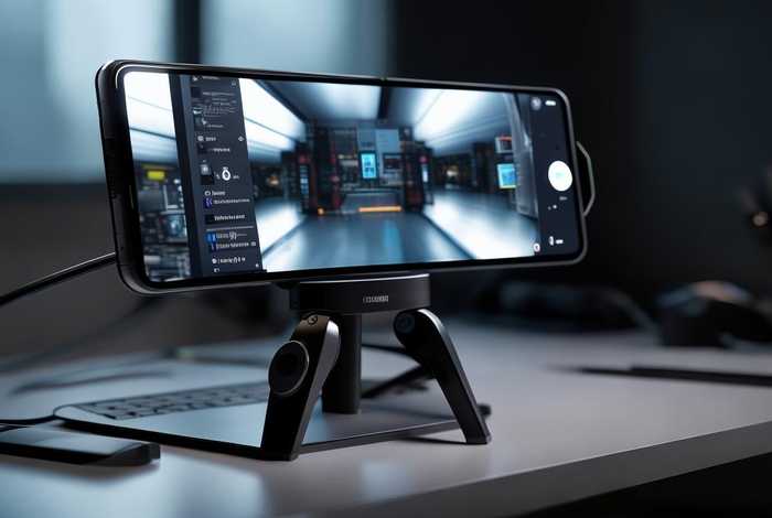 手机如何做电脑摄像头60帧（手机如何做电脑摄像头60帧率）