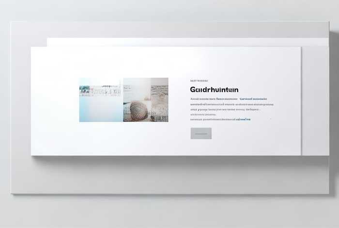 简单页面设计怎么做；简单页面设计怎么做好看