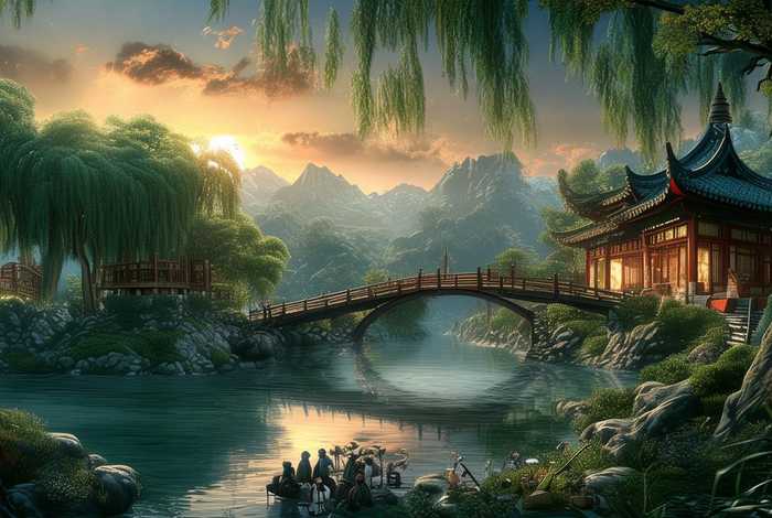 入画江南歌曲曲谱完整，入画江南歌曲曲谱完整视频