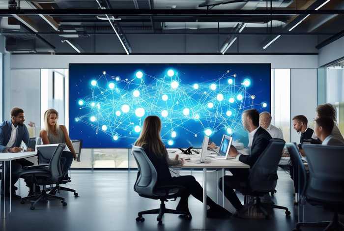 网络公司运营方案，网络公司运营方案设计