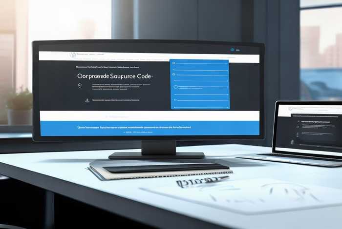 企业网站源码下载 企业网站源码下载安装