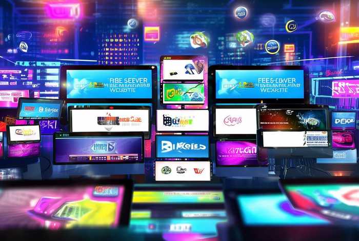 免费服务器租用网站，免费服务器租用网站有哪些