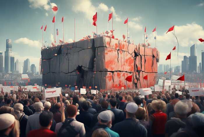 平台搭建被投诉 平台搭建被投诉有影响吗