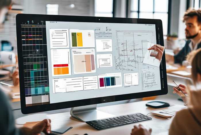 如何设计网站主题；如何设计网站主题模板
