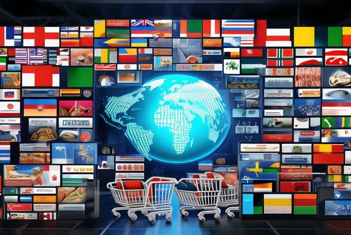 跨境电商平台有哪些、跨境电商平台有哪些? 跨境电商平台有哪些、跨境电商平台有哪些?