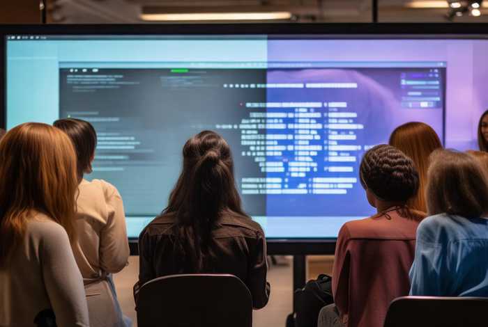 女生适合做前端还是后端,女生适合做前端还是后端工作 女生适合做前端还是后端,女生适合做前端还是后端工作