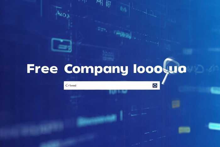 免费的查公司软件，免费的查公司的软件