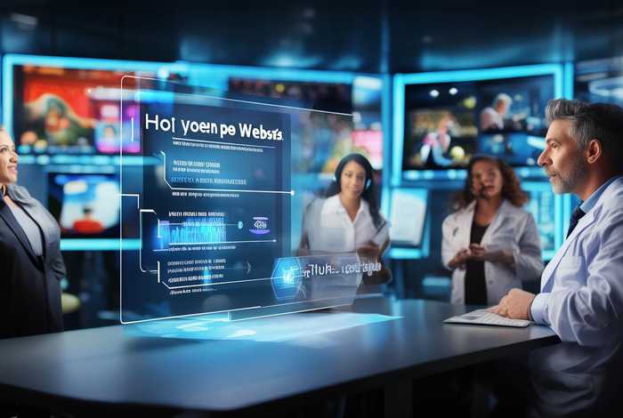 如何开通网站，如何开通网站服务