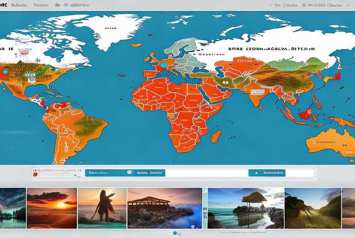 旅游电子商务网站的主要内容是什么、旅游电子商务网站的主要内容是什么呢