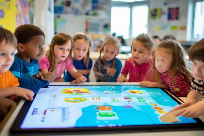 四年级编程软件 小学四年级编程软件