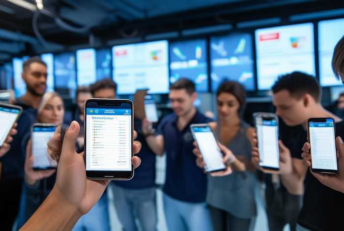 接单维修平台app - 十大接单平台维修师傅接单app有哪些