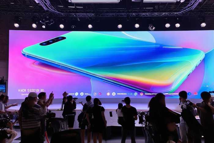 荣耀30s发布会直播 华为荣耀30s手机发布会直播