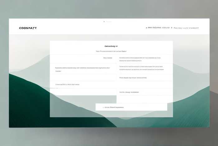 联系我们网页设计图，联系我们网页设计图片