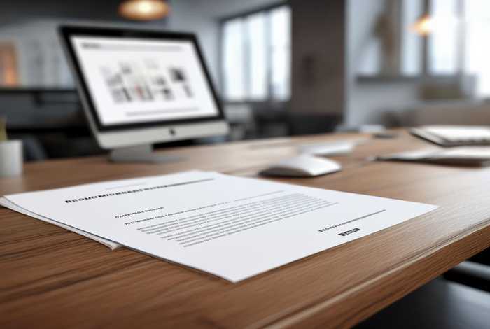 设计单位推荐函，设计单位推荐函模板