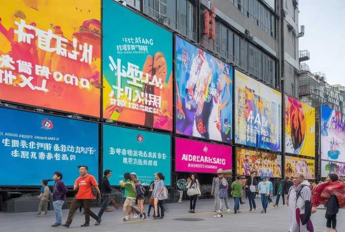 黄冈广告推广公司 黄冈广告推广公司有哪些