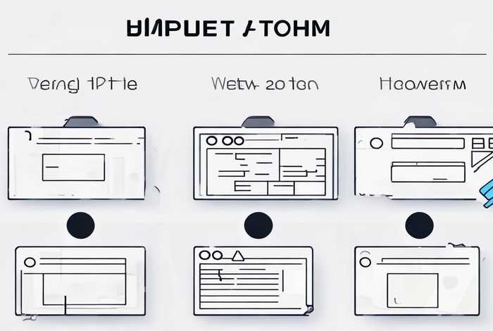 简单的个人主页网站制作教程 简单的个人主页网站制作教程图片